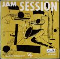 VA：Stan Getz, Wardell Gray, Benny Carter / Jam Session #4