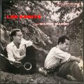 Lee Konitz With Warne Marsh リー・コニッツ・ウィズ・ウォーン・マーシュ / Lee Konitz With Warne Marsh