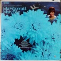 Ella Fitzgerald エラ・フィッツジェラルド / Misty Blue