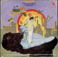 Jean-Luc Ponty ジャン・リュック・ポンティ / King Kong
