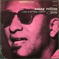 Sonny Rollins ソニー・ロリンズ / A Night At The "Village Vanguard"