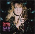 Candy Dulfer キャンディ・ダルファー / Saxuality