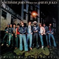 Southside Johnny And The Asbury Jukes サウスサイド・ジョニー＆ジ・アズベリー・ジュークス / This Time It's For Real