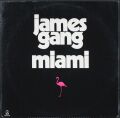James Gang ジェームス・ギャング / Miami