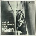 Rolling Stones ローリング・ストーンズ / Out Of Our Heads アウト・オブ・アワ・ヘッズ