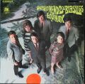 Sergio Mendes & Brasil '66 セルジオ・メンデスとブラジル'66 / Equinox