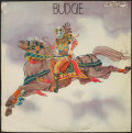 Budgie バッジー / Budgie