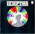 Ekseption エクセプション / Ekseption