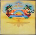 Wishbone Ash ウィッシュボーン・アッシュ / Live Dates ライブ・デイト