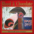 Elvis Costello And The Attractions  エルヴィス・コステロ / Blood & Chocolate