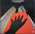 Allan Holdsworth アラン・ホールズワース / Velvet Darkness ベルベット・ダークネス
