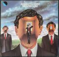 Allan Clarke / Headroom