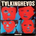 Talking Heads トーキング・ヘッズ / Remain In Light