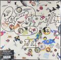 Led Zeppelin / Led Zeppelin III レッド・ツェッペリン III