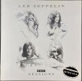 Led Zeppelin レッド・ツェッペリン / BBC Sessions BBC セッションズ | 未開封 200g