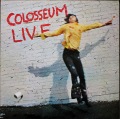 Colosseumコロシアム / Colosseum Live UK盤