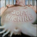 Soft Machine ソフト・マシーン / Six US盤