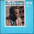 Miles Davis マイルス・ デイビス / Blue Moods
