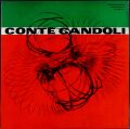 Conte Candoli コンテ・カンドリ/ Conte Candoli
