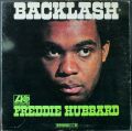 Freddie Hubbard フレディ・ハバード / Backlash