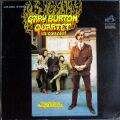 Gary Burton Quartet ゲイリー・バートン / In Concert