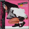 Donna Summer ドナ・サマー / Cats Without Claws