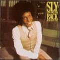 Sly & The Family Stone スライ & ザ・ファミリーストーン / Back On The Right Track
