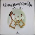 Gladys Knight And The Pips グラディス・ナイト & ザ・ピップス/ Imagination