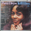 Patti Drew パティ・ドゥリュー / Tell Him