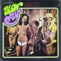Blowfly ブロウフライ / Disco