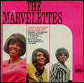 Marvelettes マーヴェレッツ / The Marvelettes