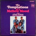 Temptations テンプテーションズ / In A Mellow Mood