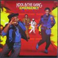 Kool & The Gang クール & ザ・ギャング / Emergency