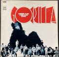 Bonzo Dog Doo-Dah Band ボンゾ・ドッグ・ドゥー・ダー・バンド / Gorilla
