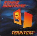 Ronnie Montrose ロニー・モントローズ / Territory