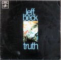 Jeff Beck ジェフ・ベック / Truth トゥルース | Blue