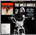 Davie Allan & The Arrows デイヴィー・アレン&ジ・アローズ / The Wild Angels ワイルド・エンジェル OST
