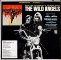 Davie Allan & The Arrows デイヴィー・アレン&ジ・アローズ / The Wild Angels ワイルド・エンジェル OST