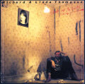 Richard & Linda Thompson リチャード & リンダ・トンプソン / Shoot Out The Lights