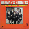 Herman's Hermits ハーマンズ・ハーミッツ / Introducing Herman's Hermits