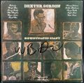 Dexter Gordon デクスター・ゴードン / Sophisticated Giant | WLP