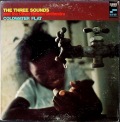 Three Sounds And The Oliver Nelson Orchestra スリー・サウンド & オリヴァー・ネルソン / Coldwater Flat