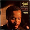 Ahmad Jamal アーマッド・ジャマル / At The Top：Poinciana Revisited