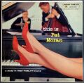 Pat Moran Trio パット・モーラン / This Is Pat Moran