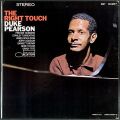 Duke Pearson デューク・ピアソン / The Right Touch