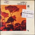 Tamba 4 タンバ4 / Samba Blim サンバ・ブリン