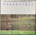 Roland Hanna & George Mraz ローランド・ハナ & ジョージ・ムラーツ / Romanesque