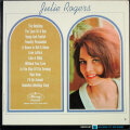 Julie Rogers ジュリー・ロジャース / Julie Rogers