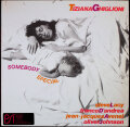 Tiziana Ghiglioni ティジアナ・ギリオーニ / Somebody Special