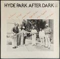 Von Freeman, Cy Touff, Norman Simmons, Clifford Jordan, Wilbur Campbell, Victor Sproles / Hyde Park After Dark